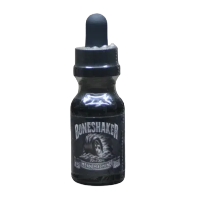 Рідина Boneshaker - Mean Machine 15ml 3mg - фото 1