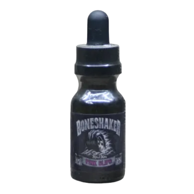 Рідина Boneshaker - Pink Slips 15ml 1,5mg - фото 1