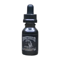 Рідина Boneshaker - Rock and Rolla 15ml 3mg