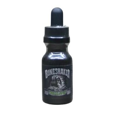 Рідина Boneshaker - Wheelspin 15ml 0mg - фото 1