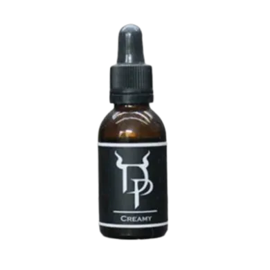 Рідина для електронної сигарети Devils Pride - Creamy 3mg 30ml - фото 1