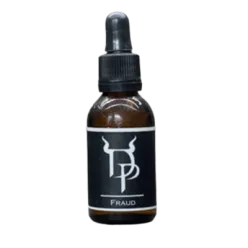 Рідина Devils Pride - Fraud 30ml 3mg
