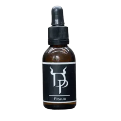 Жидкость для электронной сигареты Devils Pride - Fraud 3mg 30ml - фото 1