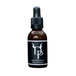 Рідина Devils Pride - Gluttony 30ml 0mg