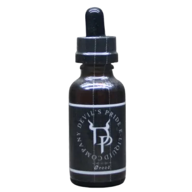 Рідина для електронних сигарет Devils Pride - Greed 3 mg 30 ml - фото 1