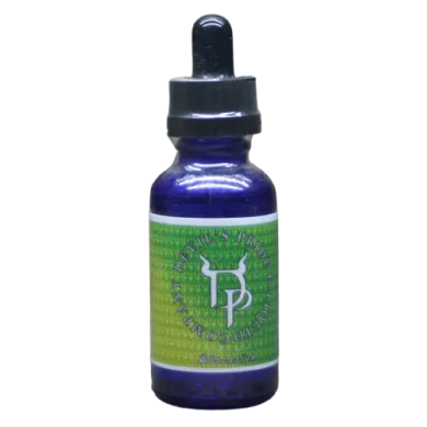 Рідина для електронних сигарет Devils Pride - Obesession 0 mg 30 ml - фото 1