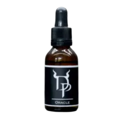 Рідина Devils Pride - Oracle 30ml 0mg