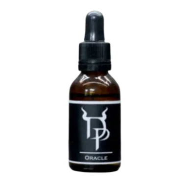 Жидкость для электронной сигареты Devils Pride - Oracle 0mg 30ml - фото 1