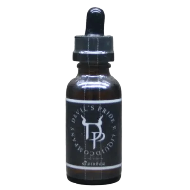 Жидкость для электронных сигарет Devils Pride - Rainbow 3 mg 30 ml  - фото 1