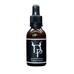 Рідина Devils Pride - Treachery 30ml 1,5mg