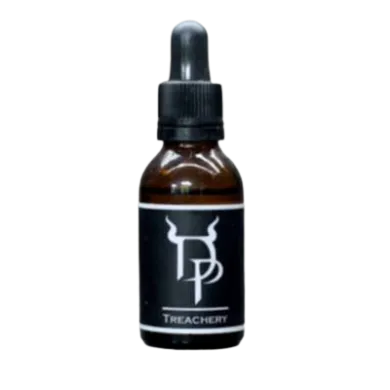 Рідина для електронних сигарет Devils Pride - Treachery 1.5mg 30ml - фото 1