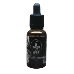 Рідина Drip And Bet - Black Magic 30ml 3mg