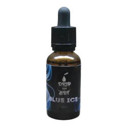 Рідина Drip And Bet - Blue Ice 30ml 1,5mg
