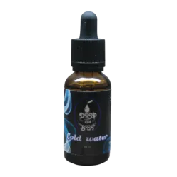 Рідина Drip And Bet - Cold Water 30ml 0mg