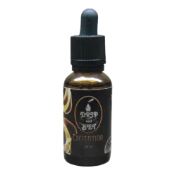 Рідина Drip And Bet - Exitation 30ml 1,5mg