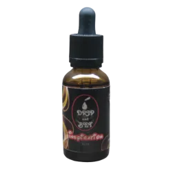 Рідина Drip And Bet - Inspiration 30ml 0mg