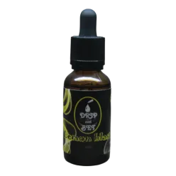 Рідина Drip And Bet - Lemon Blast 30ml 3mg