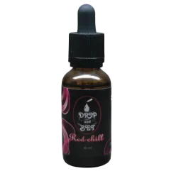 Рідина Drip And Bet - Red Chill 30ml 1,5mg