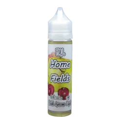 Рідина FuckN Awesome Liquid - Home Fields 60ml 1,5mg