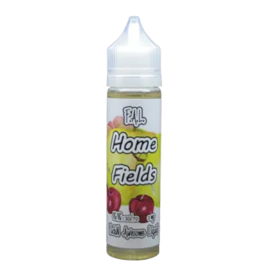 Рідина для електронної сигарети FuckN Awesome Liquid - Home Fields 3mg 60ml - фото 1