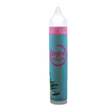 Рідина для електронної сигарети Hype Craft - Fresh Magnolia 0mg 30ml - фото 1