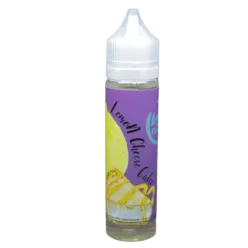 Рідина Hype Craft - Lemon Chesse Cake 60ml 3mg