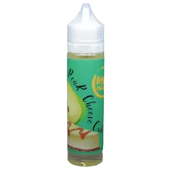Рідина Hype Craft - Pear Chesse Cake 60ml 0mg