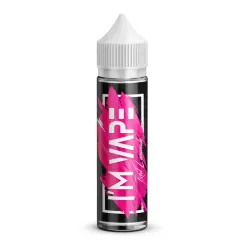 Рідина I'm Vape - Red Lemonade 60ml 0mg