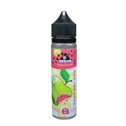 Рідина Juiceland - Apple Melon 2 mg 60 ml
