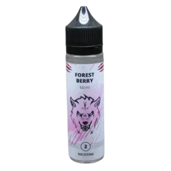 Рідина Juiceland - Forest Berry 2 mg 60 ml