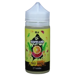 Рідина Juiceland - Fruit Dance 1.5 mg 100 ml