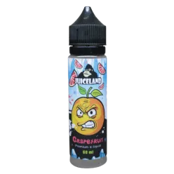 Рідина Juiceland - Grapefruit 2 mg 60ml