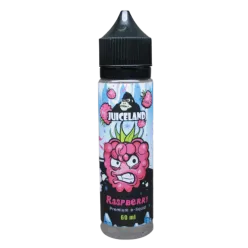 Рідина Juiceland - Raspberry 2 mg 60ml