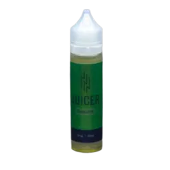 Рідина Juicer - Charlotte 60ml 0mg