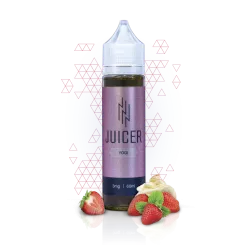 Рідина Juicer - Yogi 60ml 1,5mg
