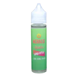 Рідина Miracle - Lemon Apple 60ml 3mg