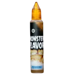 Рідина Monster Flavor - Apple Pie 30ml 0mg