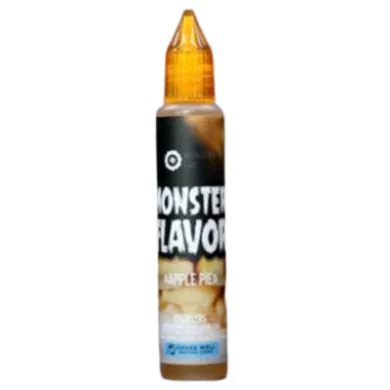 Жидкость для электронных сигарет Monster Flavor - Apple Pie 1.5mg 30ml - фото 1