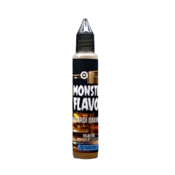 Рідина Monster Flavor - Bacardi Oakheart 30ml 1,5mg