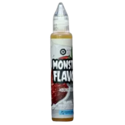 Рідина Monster Flavor - Bunister 30ml 3mg