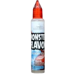 Рідина Monster Flavor - Cherry Ice 30ml 1,5mg