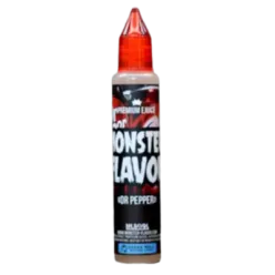 Рідина Monster Flavor - Dr.Pepper 30ml 3mg