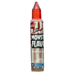 Рідина Monster Flavor - Dr.Pepper Original 30ml 1,5mg