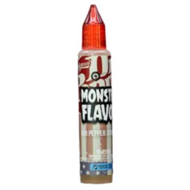 Рідина для електронних сигарет Monster Flavor - Dr.Pepper Original 3mg 30ml - фото 1