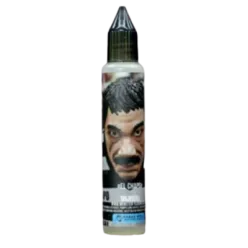 Рідина Monster Flavor - El Chapo 30ml 0mg