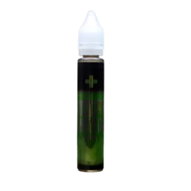 Жидкость для электронных сигарет Monster Flavor - Guardo 1.5 mg 30 ml - фото 1