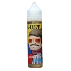 Рідина Monster Flavor - Gustavo 60ml 1,5mg