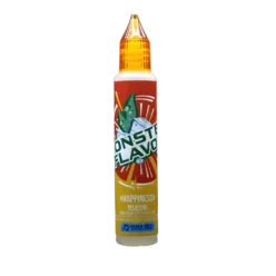 Рідина Monster Flavor - Happiness 30ml 1,5mg
