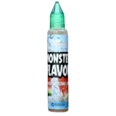 Рідина для електронних сигарет Monster Flavor - High Watermelon 3mg 30ml - фото 1