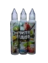 Рідина Monster Flavor - Ice Lemonade 30ml 1,5mg